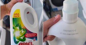 İthalatçılar Koku Şikayetleri Sonrası 'Çürük' Deterjan Partisini Bloke Etti