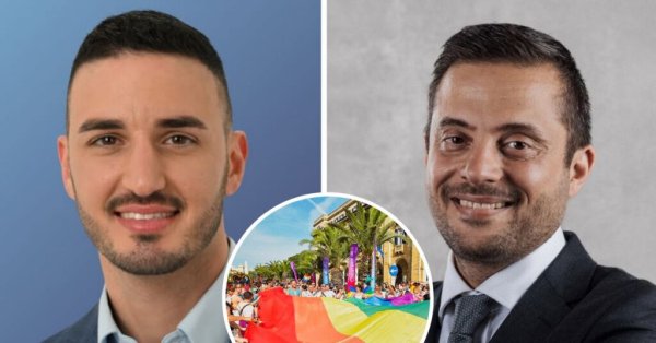 PN Aktivisti, Borg Manché'nin LGBTQ+ Açıklamalarına Tepki Gösterdi: "Topluluğun Bir Üyesi Olarak Çok Rahatsız Oldum"