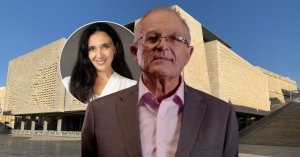 Arnold Cassola, Sandra Gauci'nin Meclis Dışı Kalmasının Ardından Cinsiyet Düzeltme Mekanizmasını Eleştirdi
