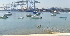 Birżebbuġa'da Yüzme Uyarısı Kaldırıldı, Su Kalitesi Güvenli Seviyelere Döndü