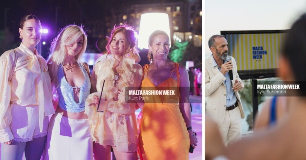 Malta Moda Haftası 2026 İki Mekânlı Özel Etkinlikle Başladı