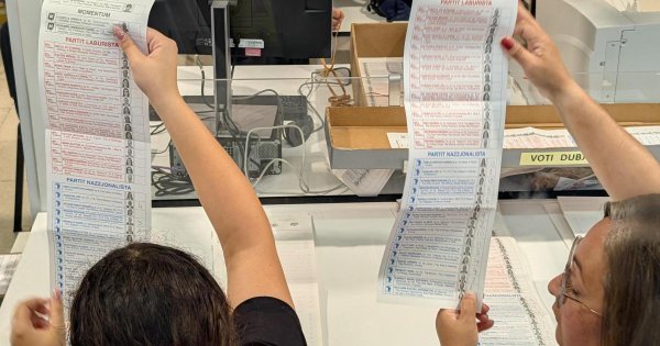 Canlı Blog: PN Adayları İçin Ara Seçimler