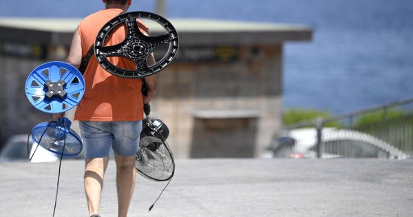 Dikkat: Bu Hafta Sıcaklık 35°C Hissedilecek, Meteoroloji Uyardı