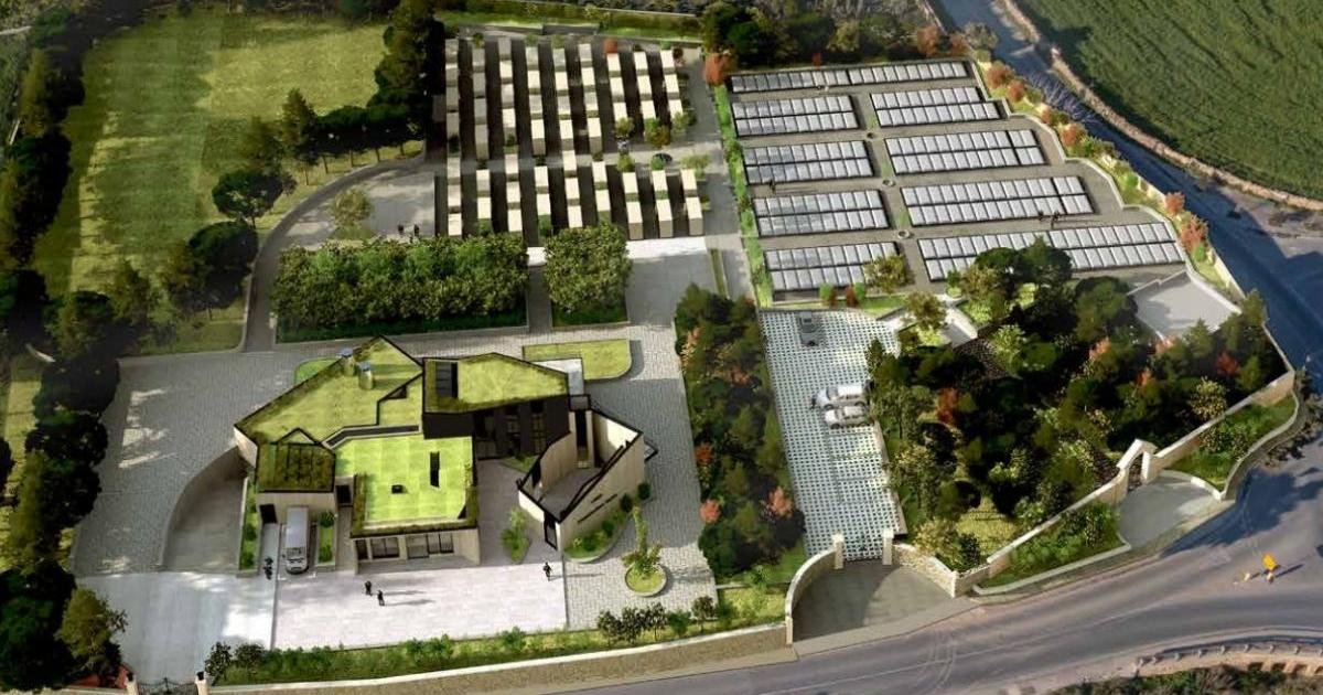 Siġġiewi Yerel Konseyi Krematoryum Planlarına İtiraz Ediyor