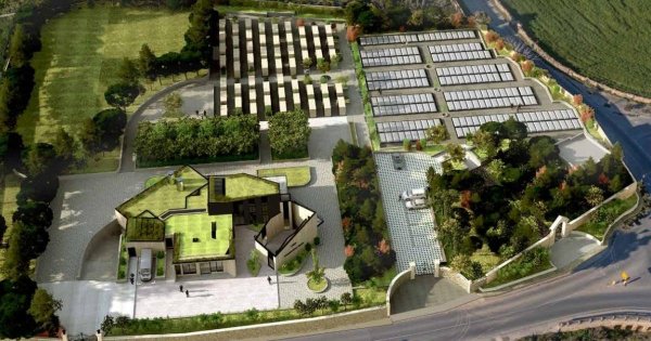 Siġġiewi Yerel Konseyi Krematoryum Planlarına İtiraz Ediyor