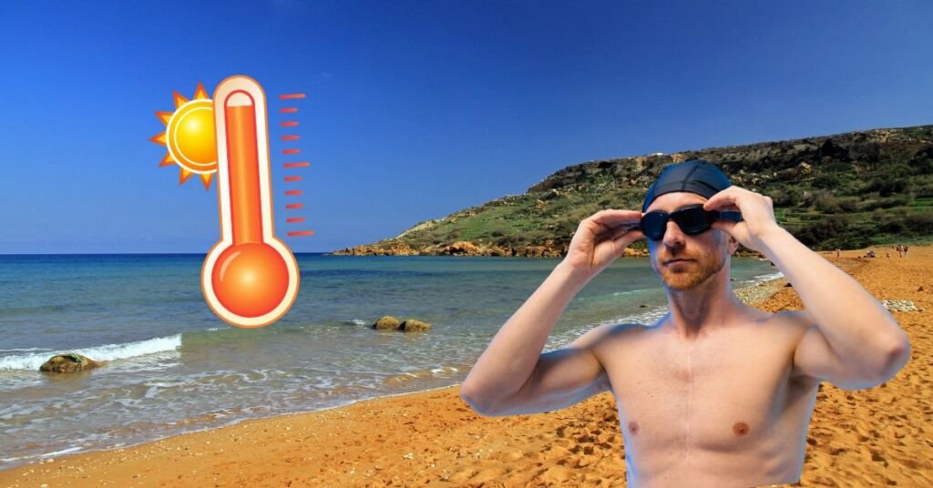 Pazar Günü Yaz Başlıyor ve Malta 33°C Sıcağa Hazırlanıyor