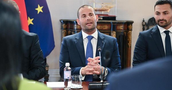 Robert Abela, Planlama Temyiz Reformunu İlk 100 Gün İçinde Yapma Sözü Verdi