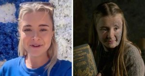 İzleyin: Game Of Thrones Yıldızı Kerry Ingram Yarın Mqabba'daki Tal-Ġilju Şenliklerinde Sahne Alıyor