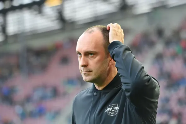 RB Leipzig, Koç Werner ile Bir Sezonun Ardından Yollarını Ayırdı