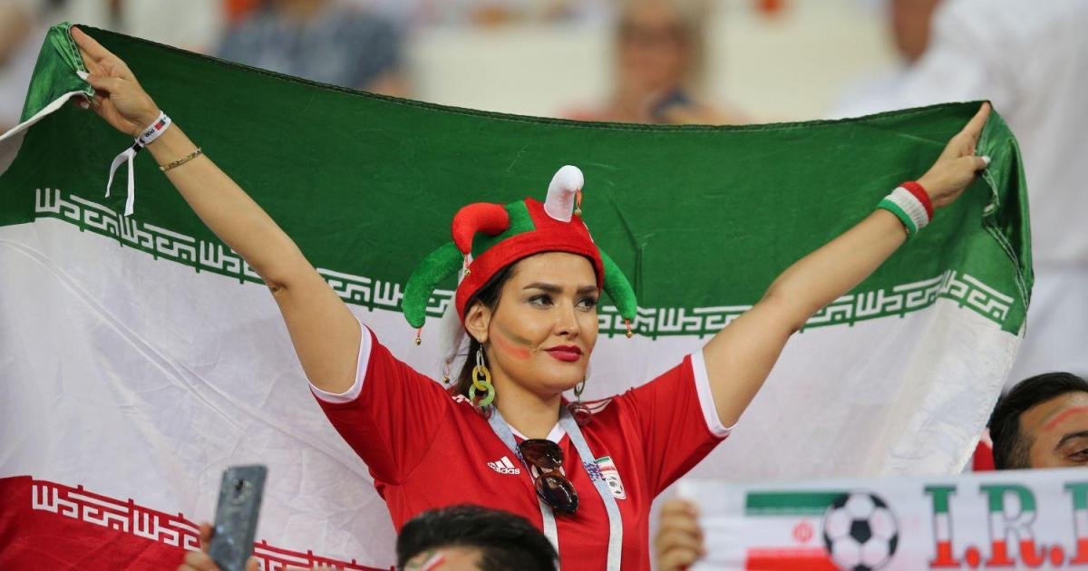 ABD, İranlı Taraftarlara Ayrılan Dünya Kupası Bilet Kontenjanını İptal Etti
