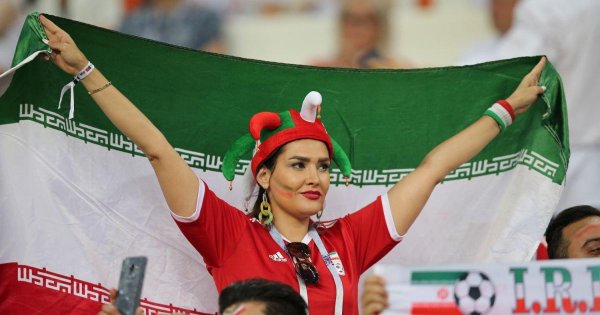 ABD, İranlı Taraftarlara Ayrılan Dünya Kupası Bilet Kontenjanını İptal Etti