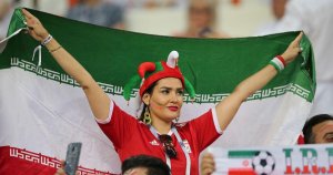 ABD, İranlı Taraftarlara Ayrılan Dünya Kupası Bilet Kontenjanını İptal Etti