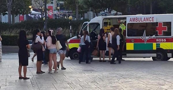 Tavuklu Erişte Gıda Zehirlenmesi Soruşturmasının Odağında