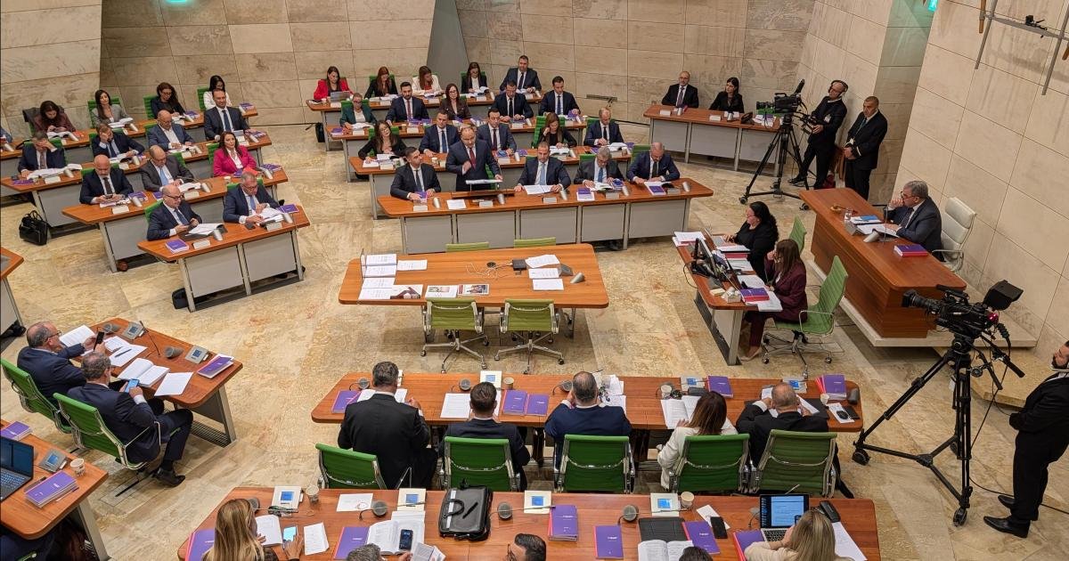 Kadınlar Seçimde Başarılı Olunca Daha Az Cinsiyet Mekanizması Koltuğu Gerekebilir