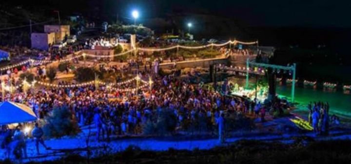 Hondoq by Night – Yaz Müzik Etkinliği Gelecek Ay Geri Dönüyor