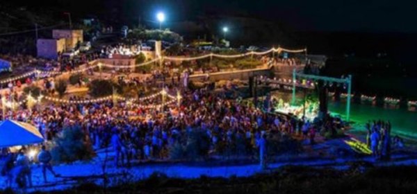 Hondoq by Night – Yaz Müzik Etkinliği Gelecek Ay Geri Dönüyor
