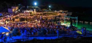 Hondoq by Night – Yaz Müzik Etkinliği Gelecek Ay Geri Dönüyor