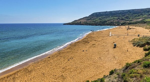 Sahillerimizi Kurtarın Dilekçesi Malta ve Gozo Kıyılarındaki Artan Baskıları Gözler Önüne Seriyor
