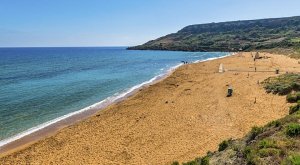 Sahillerimizi Kurtarın Dilekçesi Malta ve Gozo Kıyılarındaki Artan Baskıları Gözler Önüne Seriyor
