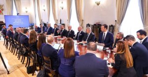 Yeni Meclisin İlk Kabine Kararı Wied iż-Żrinġ Tarım Arazisini Koruyacak
