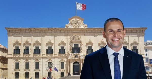 Robert Abela Seçim Zaferinin Ardından Yeni Kabineyi Kurmaya Başlıyor