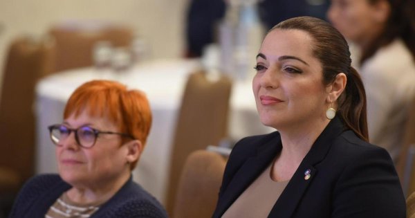 Parlamentodaki İlk Tasarı Engelli Kişileri Anayasal Olarak Koruyacak