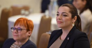 Parlamentodaki İlk Tasarı Engelli Kişileri Anayasal Olarak Koruyacak