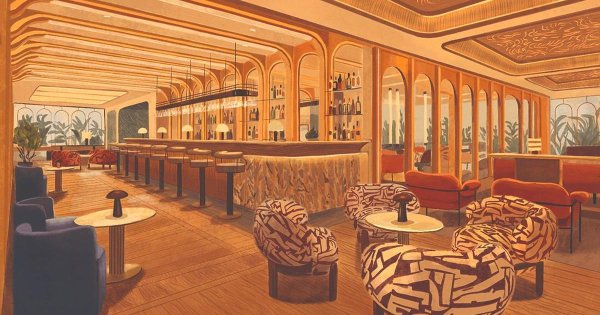 Annabel's'ın Gösterişli Dünyası St George's Bay'e Taşınıyor: Malta Merakla Bekliyor