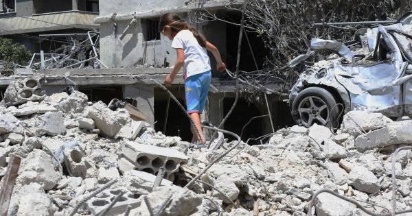 ABD-İran Anlaşması: Son Gelişmeler