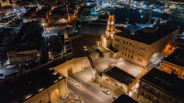 ConnACT'ın Hikaye Tenceresi, Ħġejjeġ'te Kültürleri Sofraya Getiriyor
