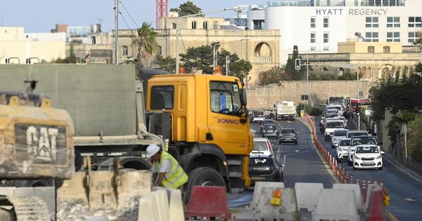 Malta yılda 200 milyon avro yatırım hedeflerini kaçırıyor, denetçi uyarıyor