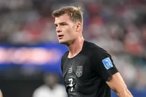 Sorloth Geleceği Hakkında: "Juventus Hakkında Söyleyecek Hiçbir Şeyim Yok"