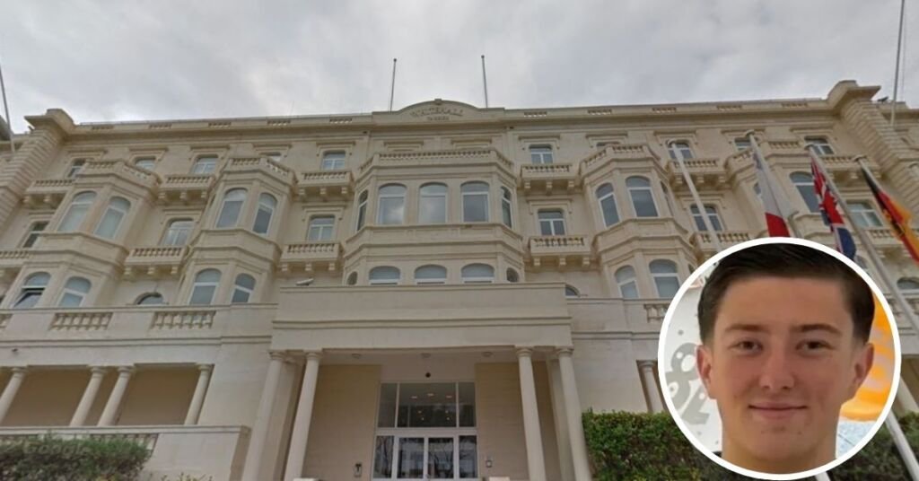 Henry Nowak İçin Malta'da Cuma Günü Mum Işığı Anması Düzenlenecek