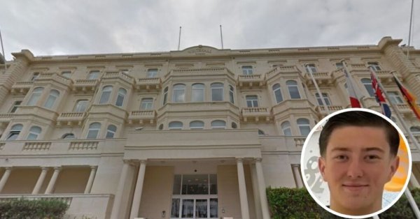 Henry Nowak İçin Malta'da Cuma Günü Mum Işığı Anması Düzenlenecek