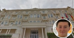 Henry Nowak İçin Malta'da Cuma Günü Mum Işığı Anması Düzenlenecek
