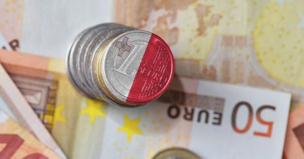 Malta'da Bütçe Açığı Yılın İlk Dört Ayında 65,5 Milyon Euro'ya Geriledi