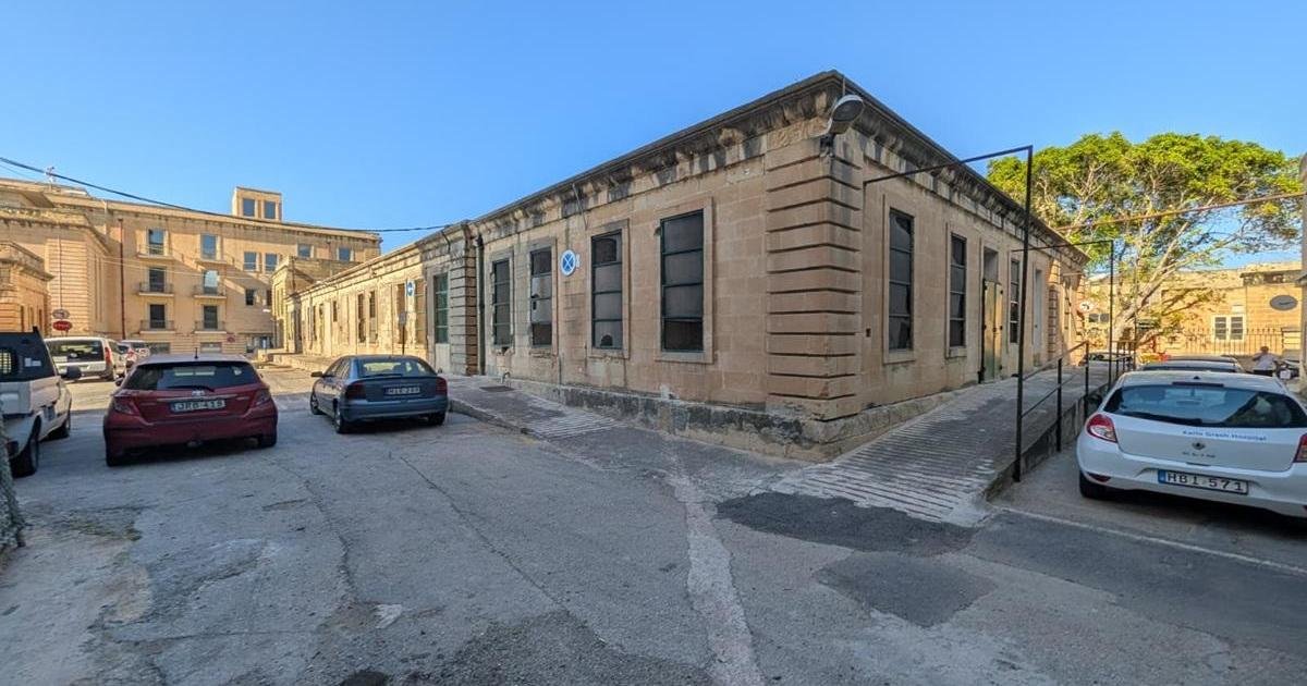 St Luke's Hastanesi'nin eski mutfağı genomik laboratuvarına dönüştürülecek