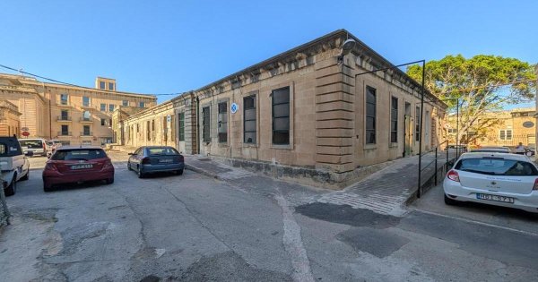 St Luke's Hastanesi'nin eski mutfağı genomik laboratuvarına dönüştürülecek