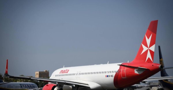 PN'den Hükümete Çağrı: KM Malta'nın Mali Tablolarını Açıklayın