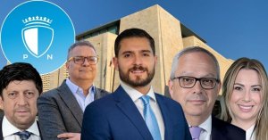Alex Borg, Milliyetçi Parti'nin Yeni Gölge Kabinesini Açıkladı