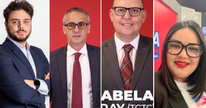 Carmelo Abela'nın Koltuğu İçin Dört PL Adayı Adaylık Başvurusu Yaptı
