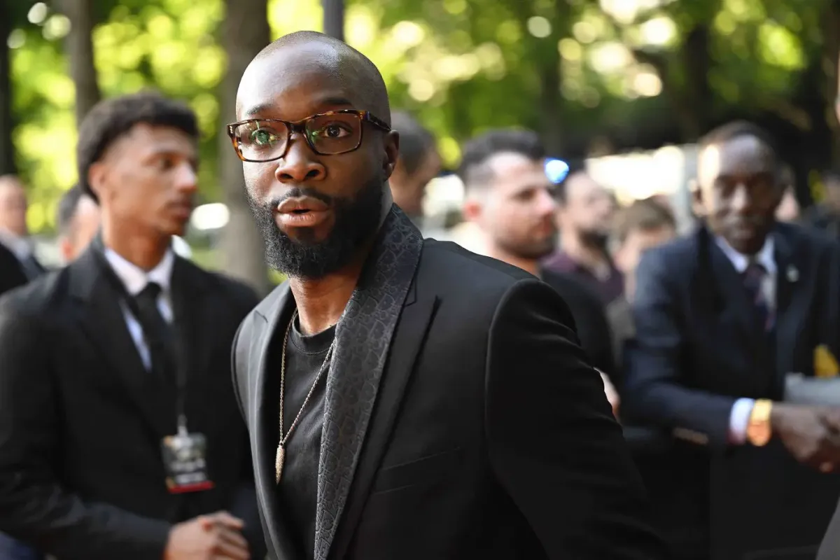 FIFA, Lassana Diarra ile transfer kuralları davasında anlaşmaya vardı