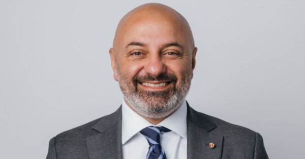 Kurt Farrugia Residenza Malta'nın Yeni CEO'su Oldu