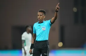 FIFA, Hakem Omar Artan'a Tam Tazminat Ödeyecek
