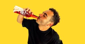 İzle: Jamie Cardona, Tuff Cider'ın Yeni Sahibi Olduğunu Duyurdu