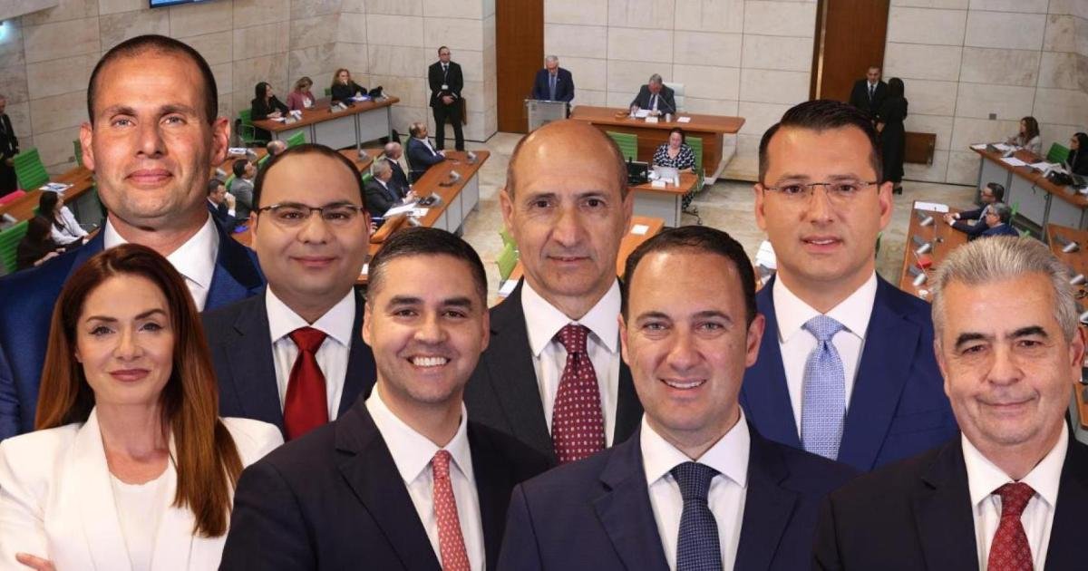 Casual seçimler için daha fazla PL adayı aday gösterildi