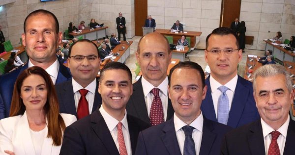 Casual seçimler için daha fazla PL adayı aday gösterildi