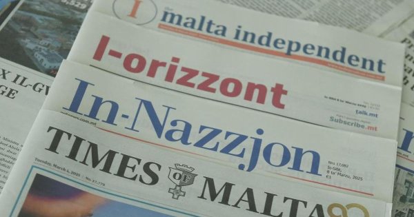 19 Haziran 2026 Günlük Gazete Manşetleri