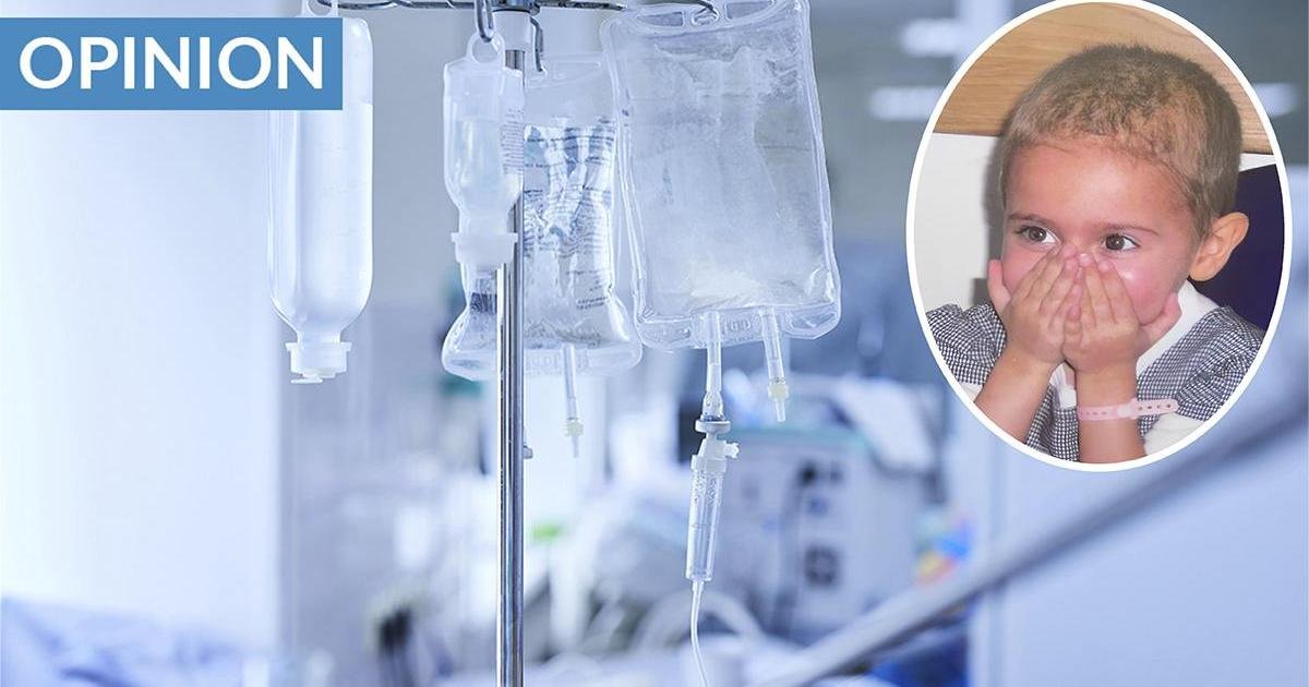 Lösemiyi yenmek: Tedavi sonrası mücadele devam ediyor