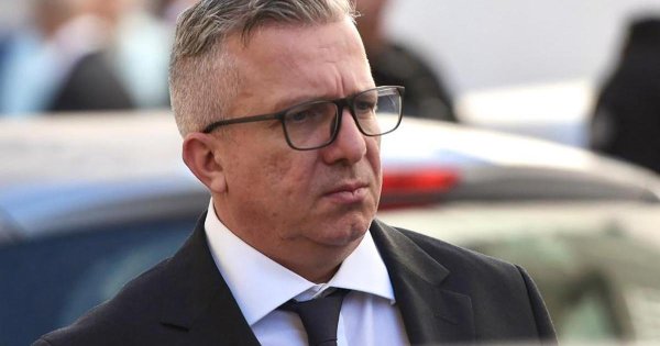 Adrian Agius 'Tal-Maksar'ın Hücresinden Dizüstü Bilgisayar Ele Geçirildi